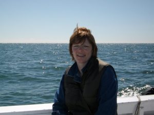 Profilbild von Marlies Körbelin
