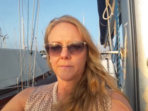 Profilbild von Marlies Konrad