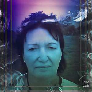 Profilbild von Marlies Kortum