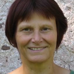 Profilbild von Marlies Krämer