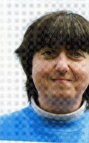 Profilbild von Marlies Kriener