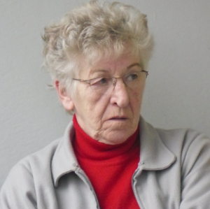Profilbild von Marlies Krüger