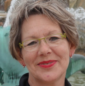 Profilbild von Marlies Krüger