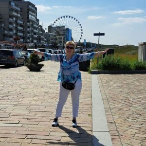 Profilbild von Marlies Krug