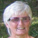 Profilbild von Marlies Krumpein