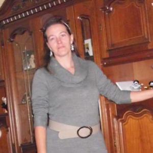 Profilbild von Marlies Kruschke