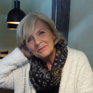 Profilbild von Marlies Kück