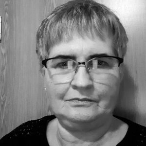 Profilbild von Marlies Kuecken