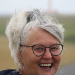 Profilbild von Marlies Kühn