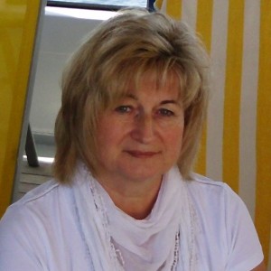 Profilbild von Marlies Kuhl