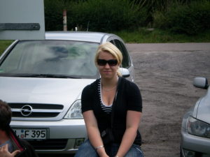 Profilbild von Marlies Kuls