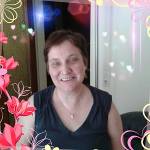 Profilbild von Marlies Kummer
