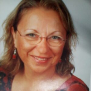 Profilbild von Marlies Laatsch