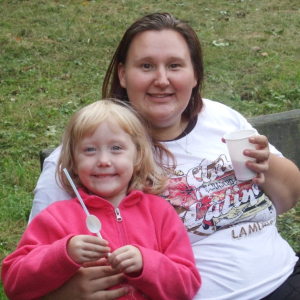 Profilbild von Marlies Lamprecht