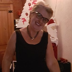 Profilbild von Marlies Lange