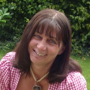 Profilbild von Marlies Lehmann