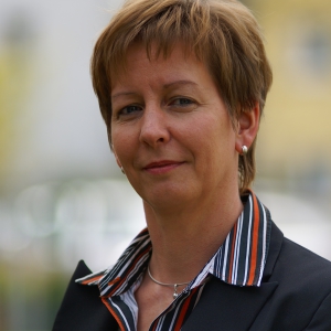 Profilbild von Marlies Leichert