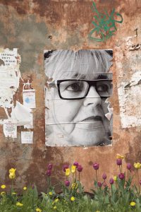 Profilbild von Marlies Leitzke