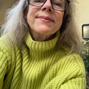 Profilbild von Marlies Lekeu