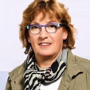 Profilbild von Marlies Leopold