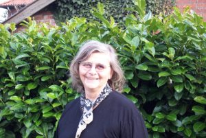 Profilbild von Marlies Lihring