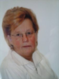Profilbild von Marlies Link
