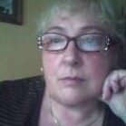 Profilbild von Marlies Löhr