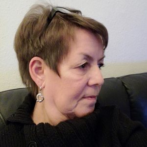 Profilbild von Marlies Loettgen