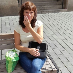 Profilbild von Marlies Löwe