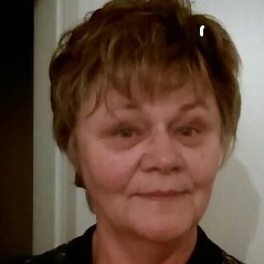 Profilbild von Marlies Lorenzen