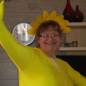 Profilbild von Marlies Lubrich
