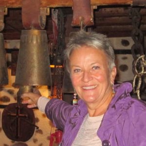 Profilbild von Marlies Lüdecke