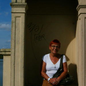 Profilbild von Marlies Lumnitzer