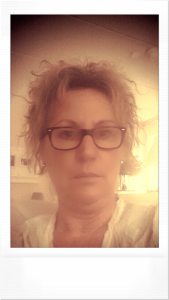 Profilbild von Marlies Mangold