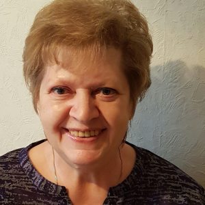 Profilbild von Marlies Marzilger