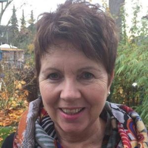 Profilbild von Marlies Maximini