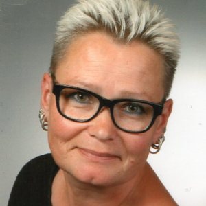 Profilbild von Marlies Meironke