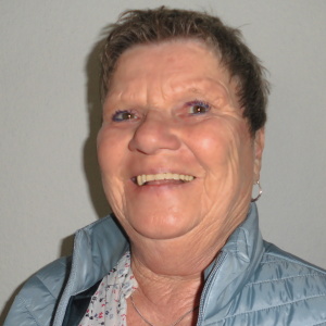 Profilbild von Marlies Mergarten