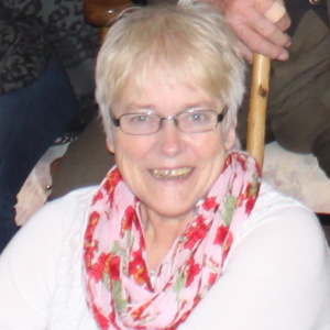 Profilbild von Marlies Migowsky