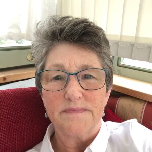 Profilbild von Marlies Möller