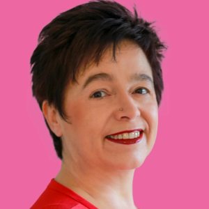 Profilbild von Marlies Möllers