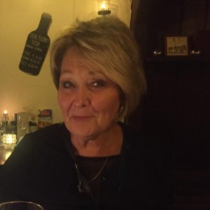 Profilbild von Marlies Mol