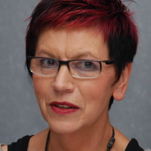 Profilbild von Marlies Müller