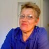 Profilbild von Marlies Muschiol