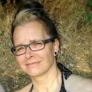 Profilbild von Marlies Nagel