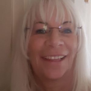 Social Media Profilbild Marlies Neubert 