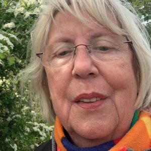 Profilbild von Marlies Niederschelp