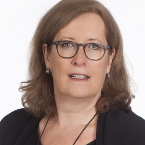 Profilbild von Marlies Niehuis