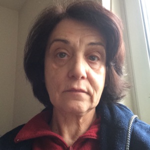 Profilbild von Marlies Ortay