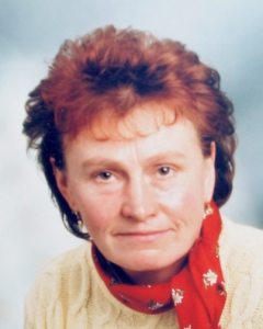 Profilbild von Marlies Ostrowski
